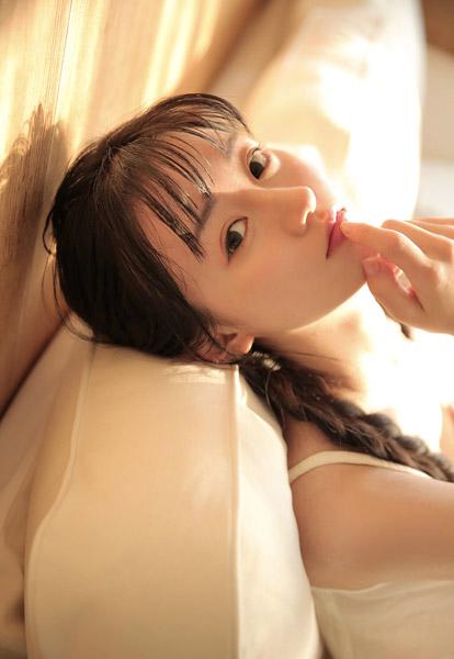 惊！50岁丰满老熟妇为何奶如此之大？